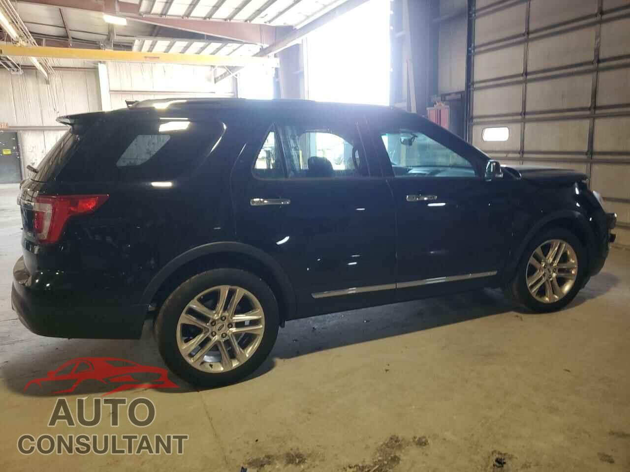 FORD EXPLORER 2016 - 1FM5K8F86GGB60117