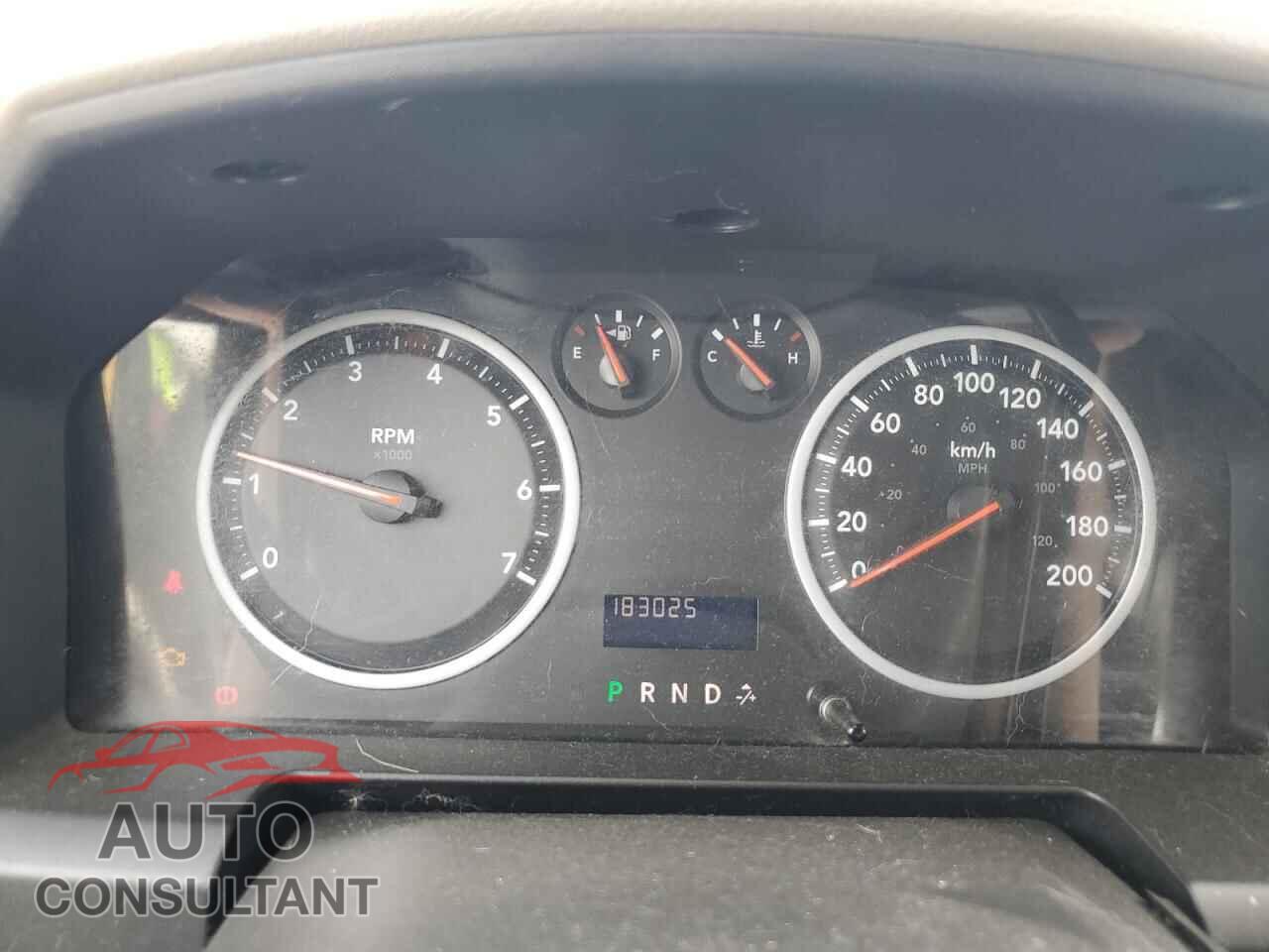DODGE RAM 1500 2012 - 1C6RD7LT5CS103635