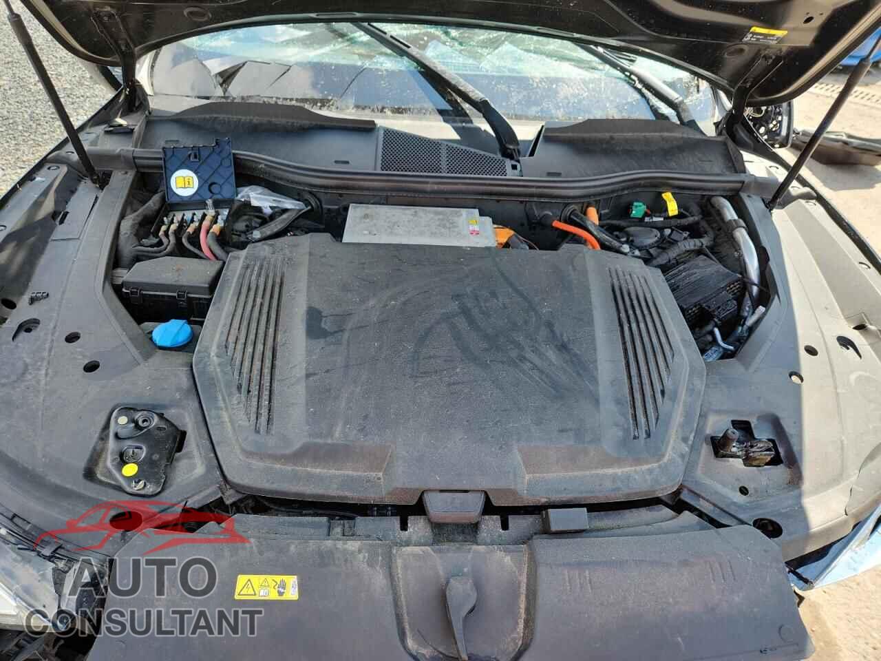AUDI E-TRON 2019 - WA1LAAGE2KB009902
