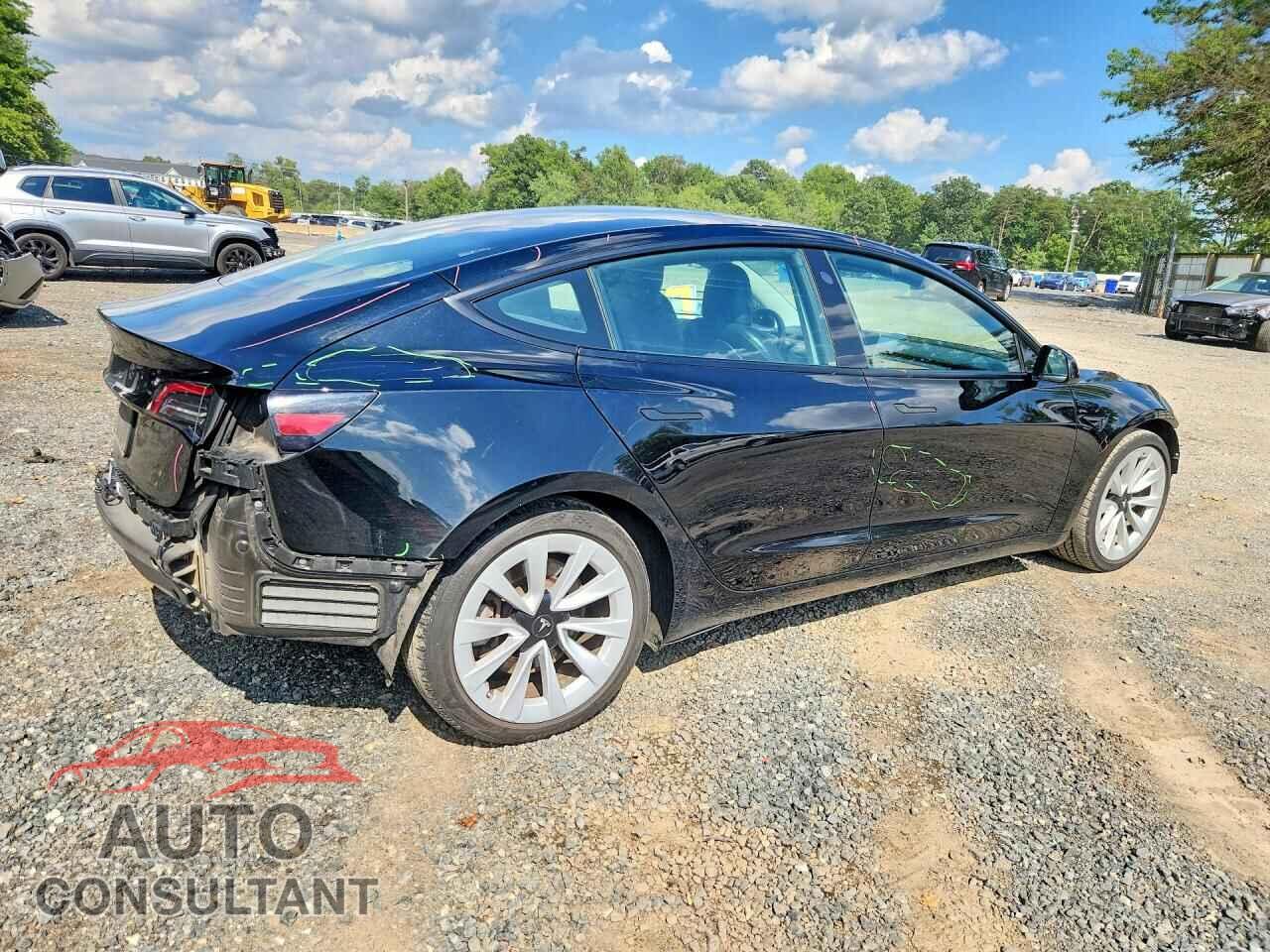TESLA MODEL 3 2023 - 5YJ3E1EA3PF433667