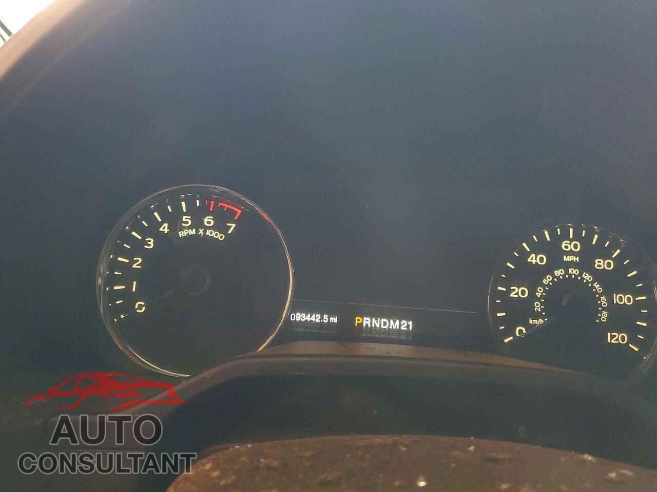 FORD F150 2015 - 1FTEW1EGXFFB90301