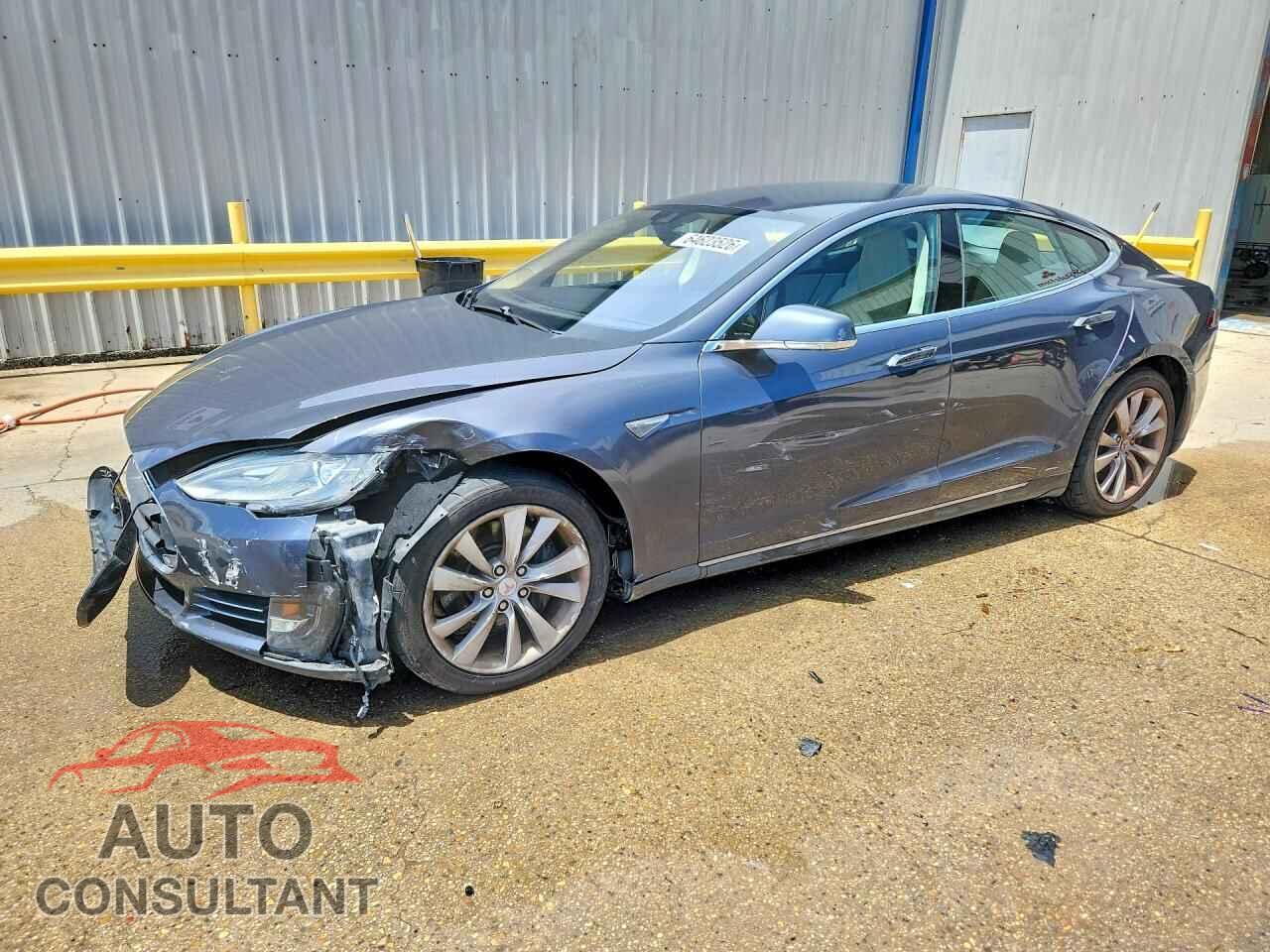 TESLA MODEL S 2014 - 5YJSA1H15EFP62239