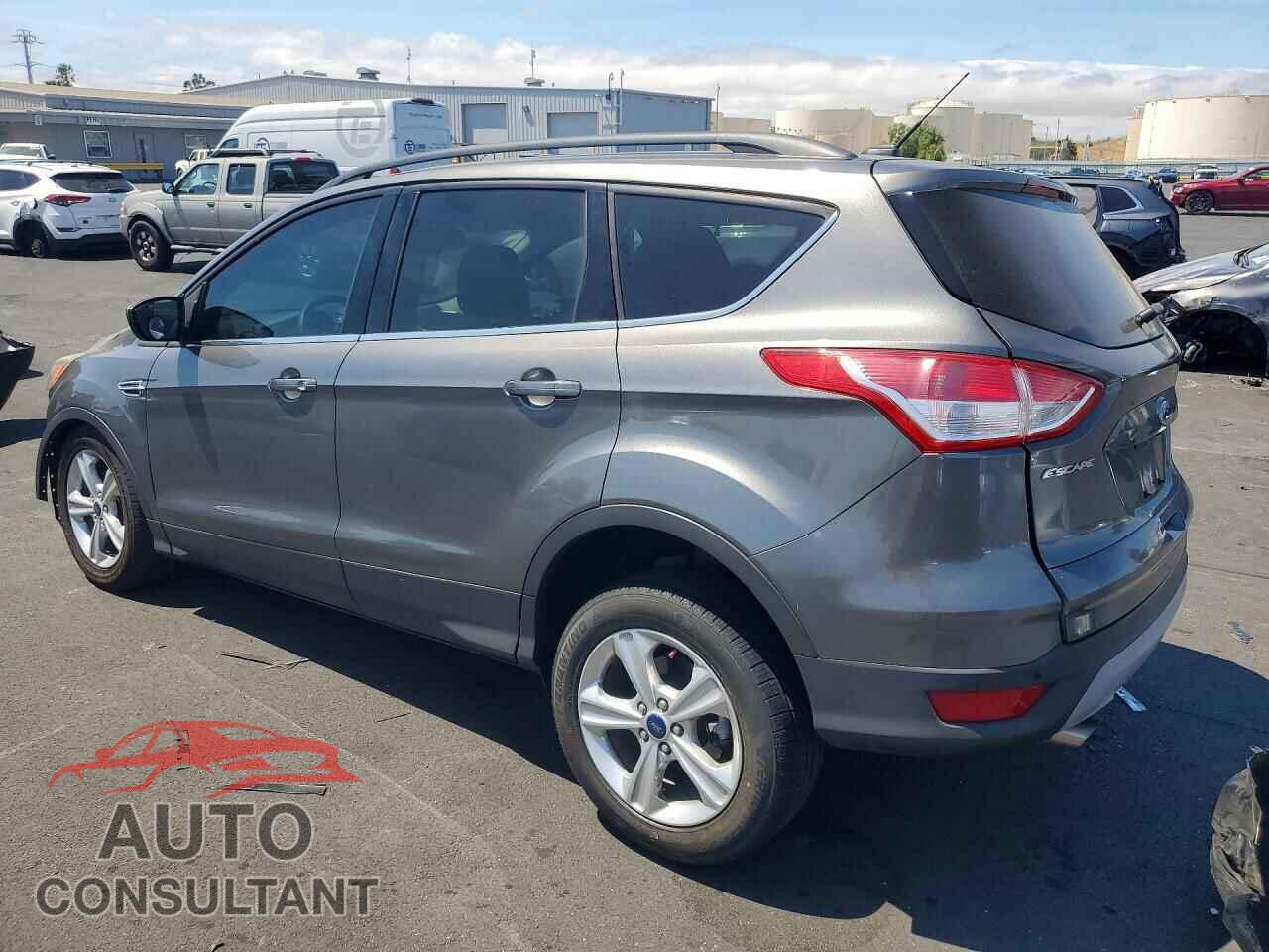 FORD ESCAPE 2014 - 1FMCU0GX4EUB99148