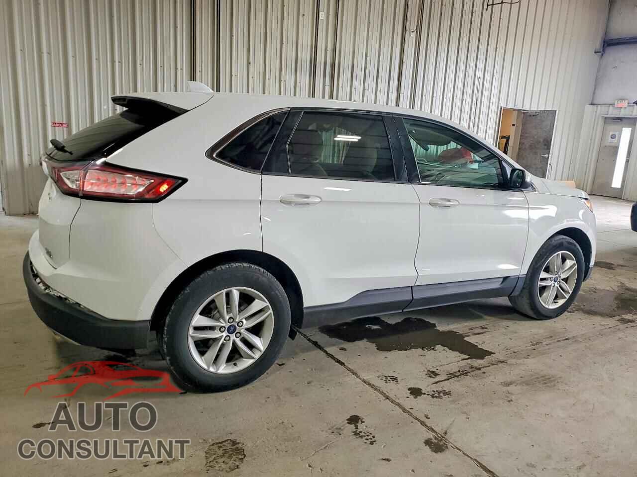 FORD EDGE 2016 - 2FMPK4J95GBC16038