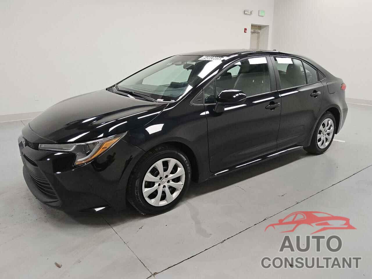 TOYOTA COROLLA 2023 - 5YFB4MDE2PP049663