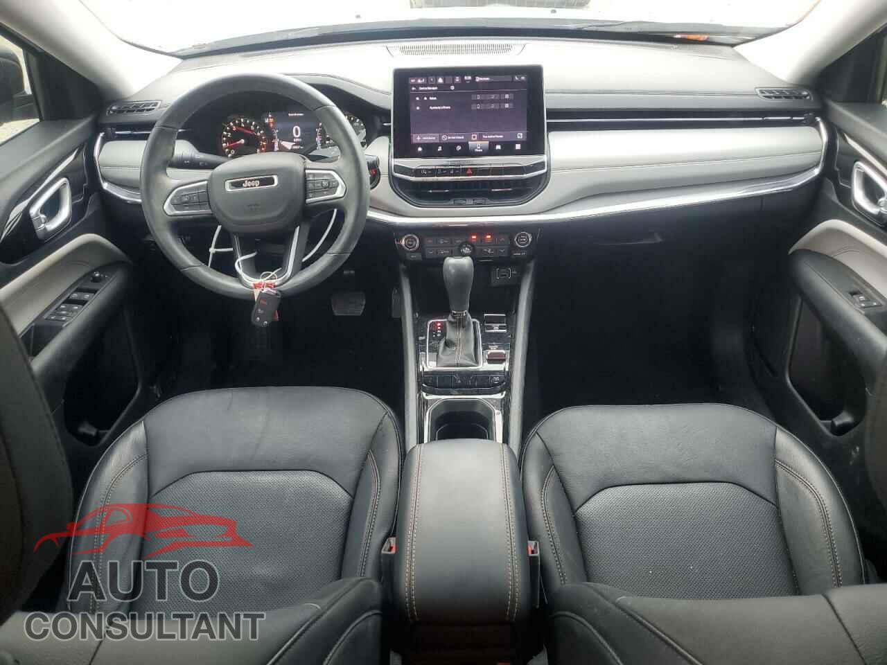 JEEP COMPASS 2022 - 3C4NJDCB5NT201166