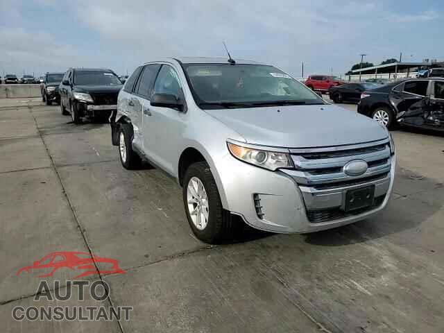 FORD EDGE 2014 - 2FMDK3GC1EBB38032