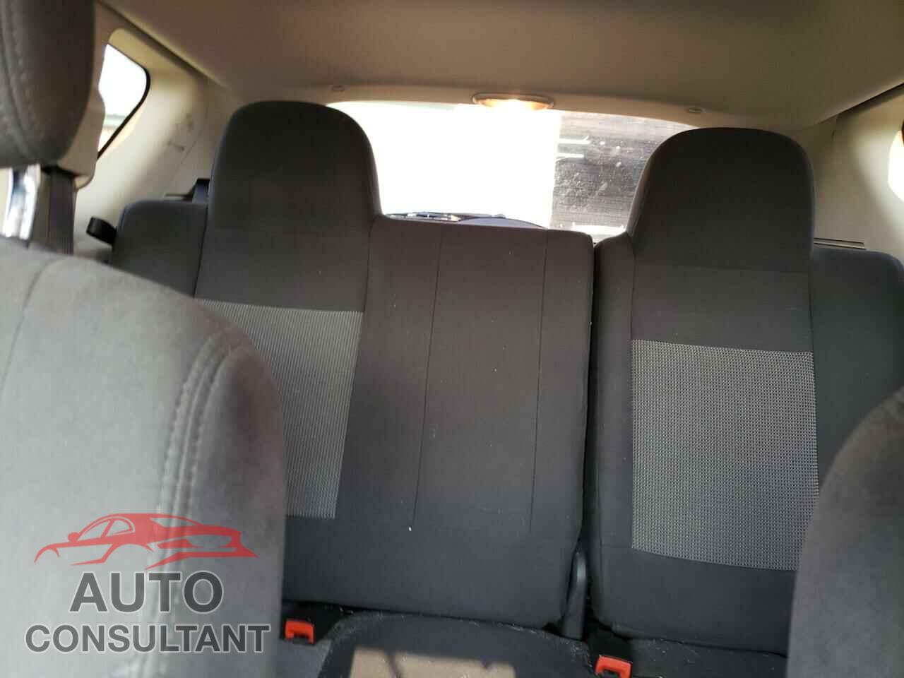 JEEP COMPASS 2016 - 1C4NJCBA5GD815436