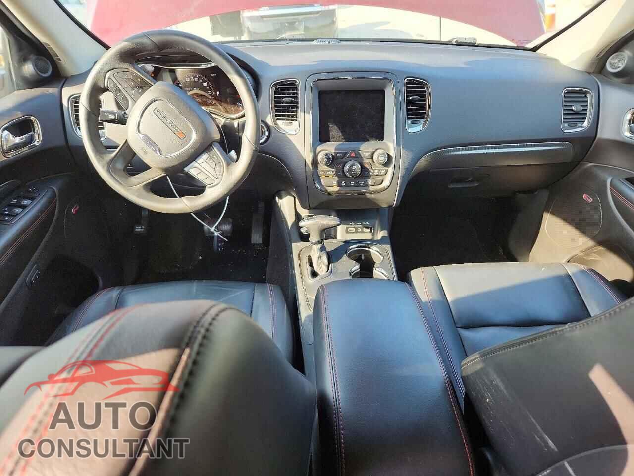 DODGE DURANGO 2018 - 1C4RDJDG6JC448266