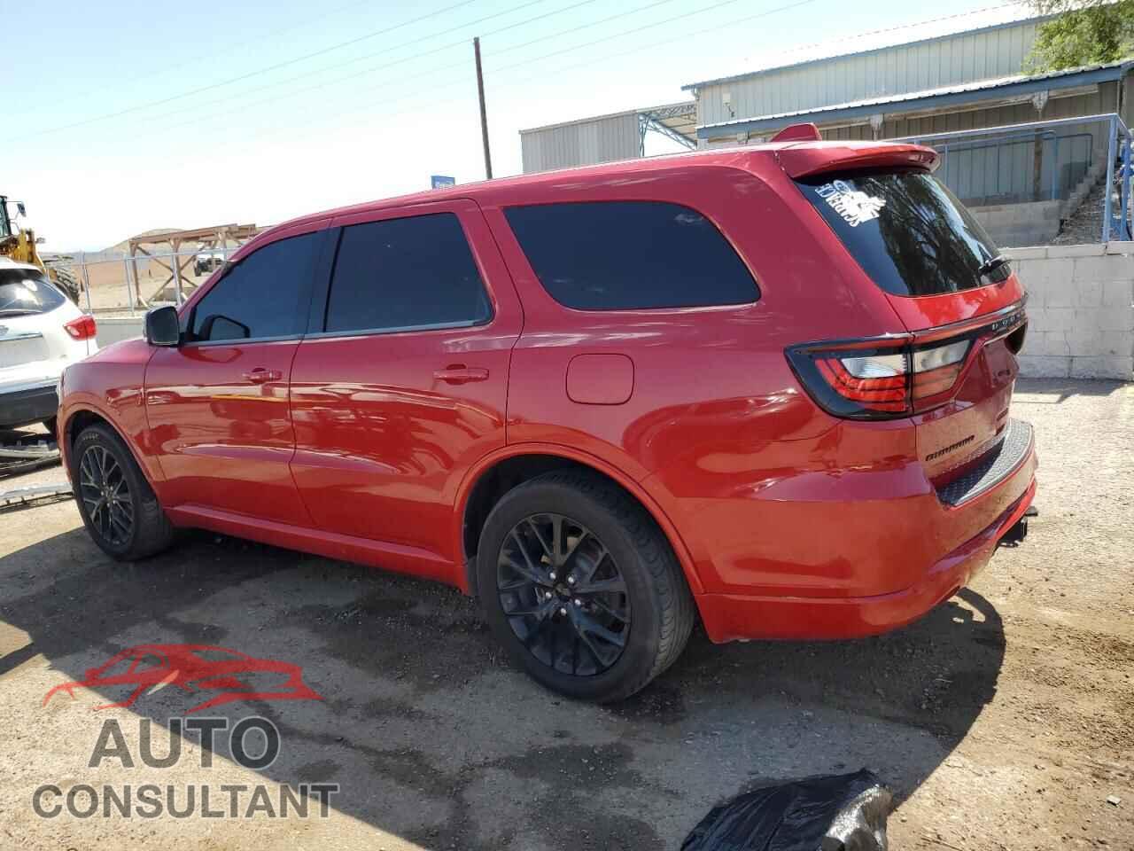 DODGE DURANGO 2015 - 1C4RDHDG9FC857605
