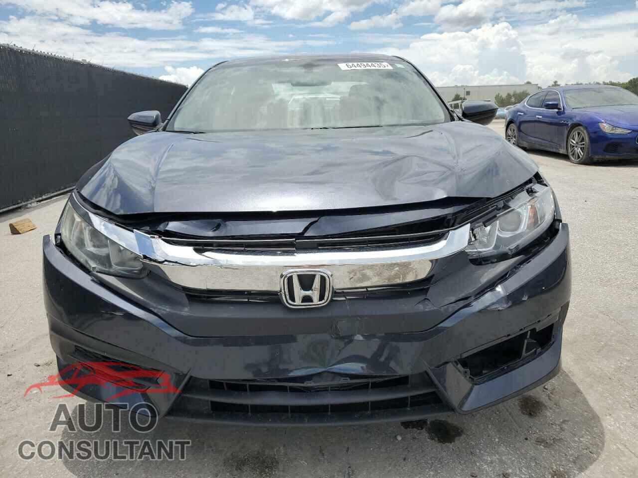 HONDA CIVIC 2017 - 19XFC2F5XHE081883