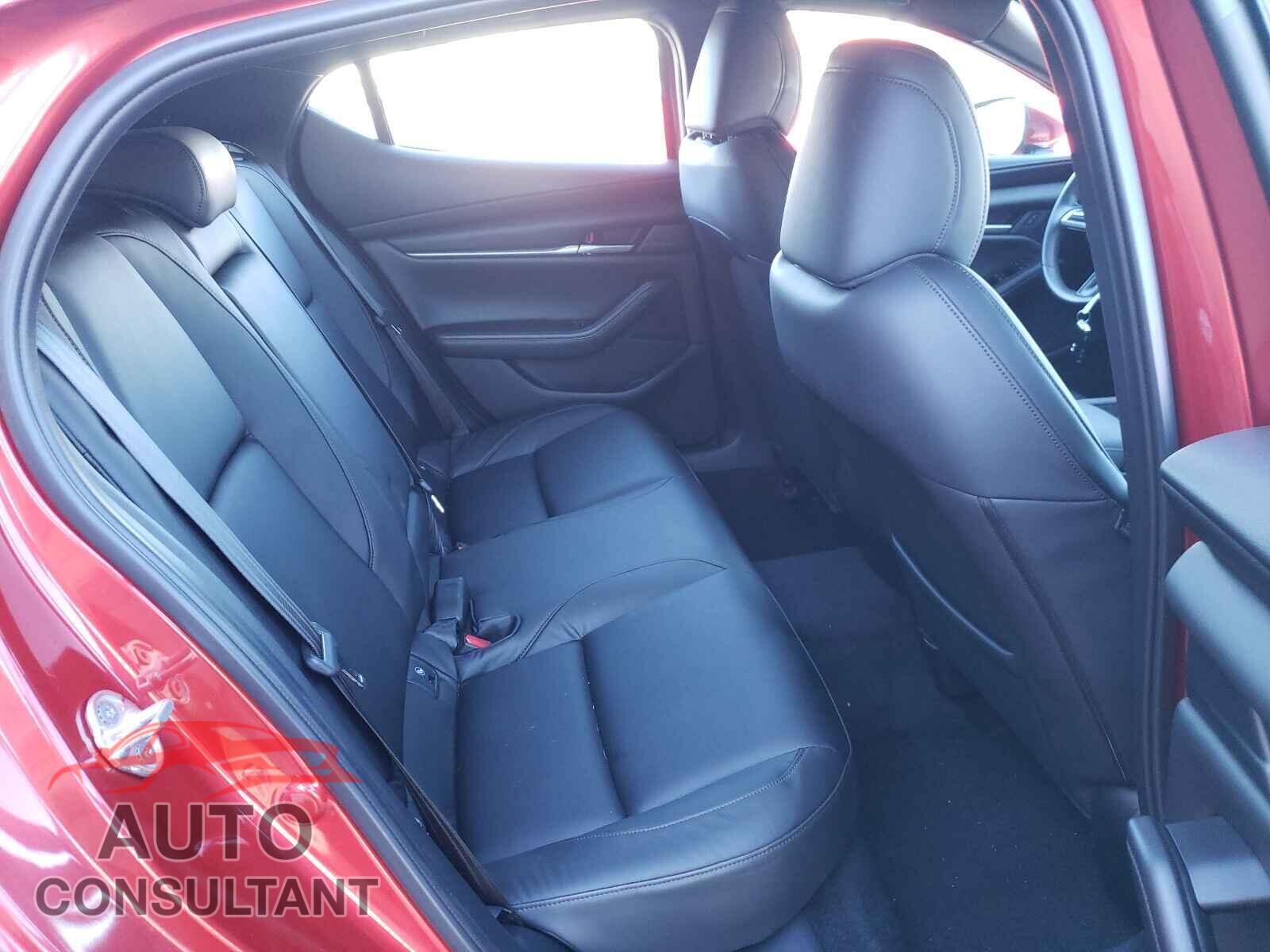 MAZDA 3 2020 - JM1BPBLM3L1172665