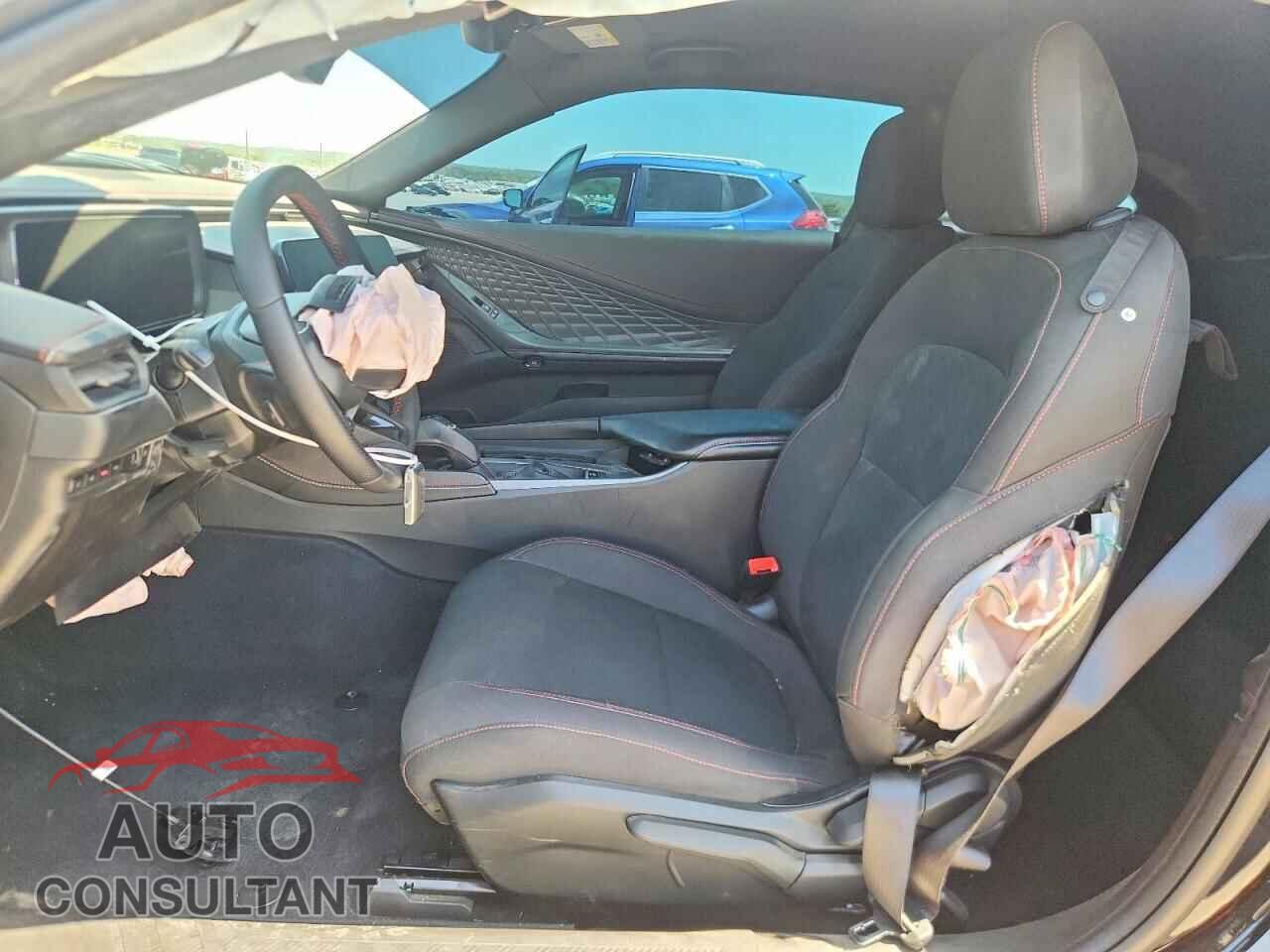 DODGE CHARGER 2026 - 2C3CDAPP4TR245280