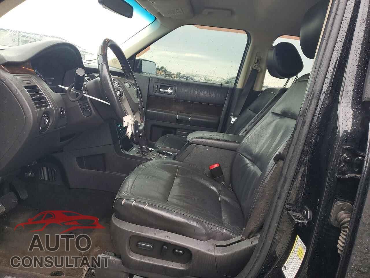 FORD FLEX 2014 - 2FMGK5D84EBD24527