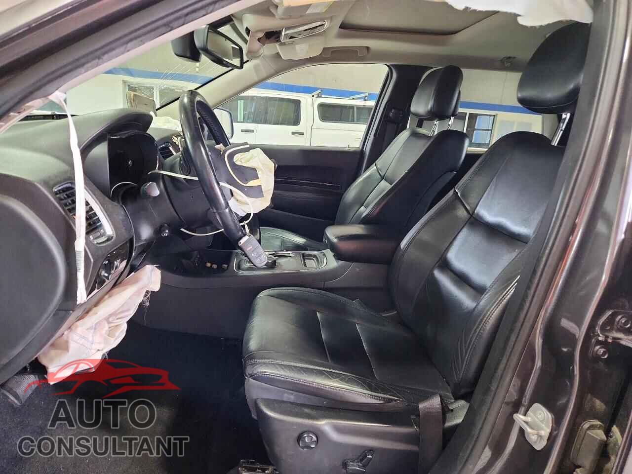 DODGE DURANGO 2014 - 1C4RDJDG4EC426689