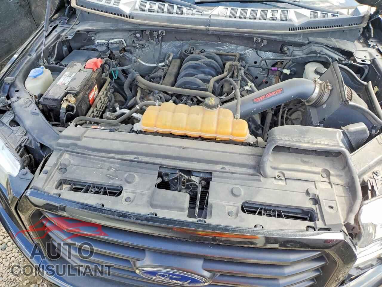 FORD F150 2015 - 1FTEW1EF2FFC96247