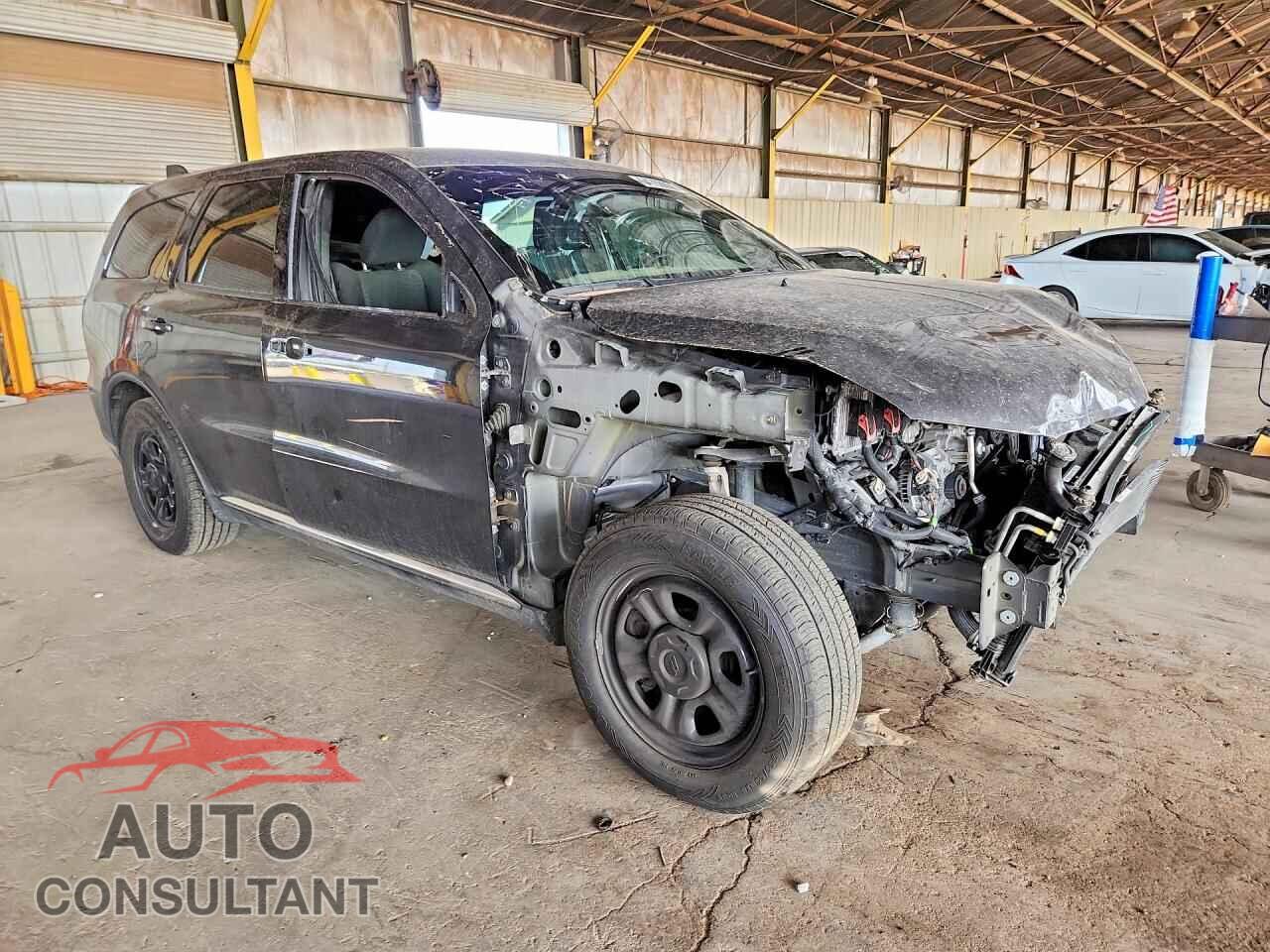DODGE DURANGO 2024 - 1C4SDJFT9RC134733