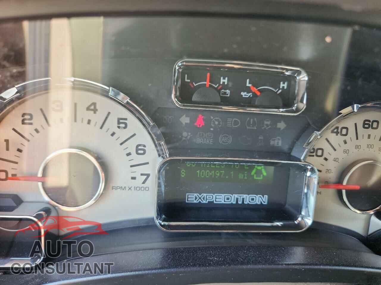 FORD EXPEDITION 2014 - 1FMJU2A54EEF61399