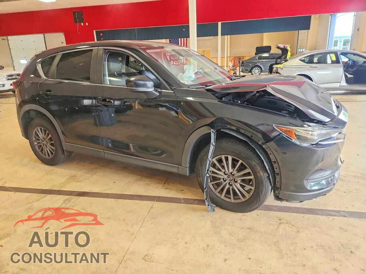 MAZDA CX-5 2017 - JM3KFBCL6H0144020
