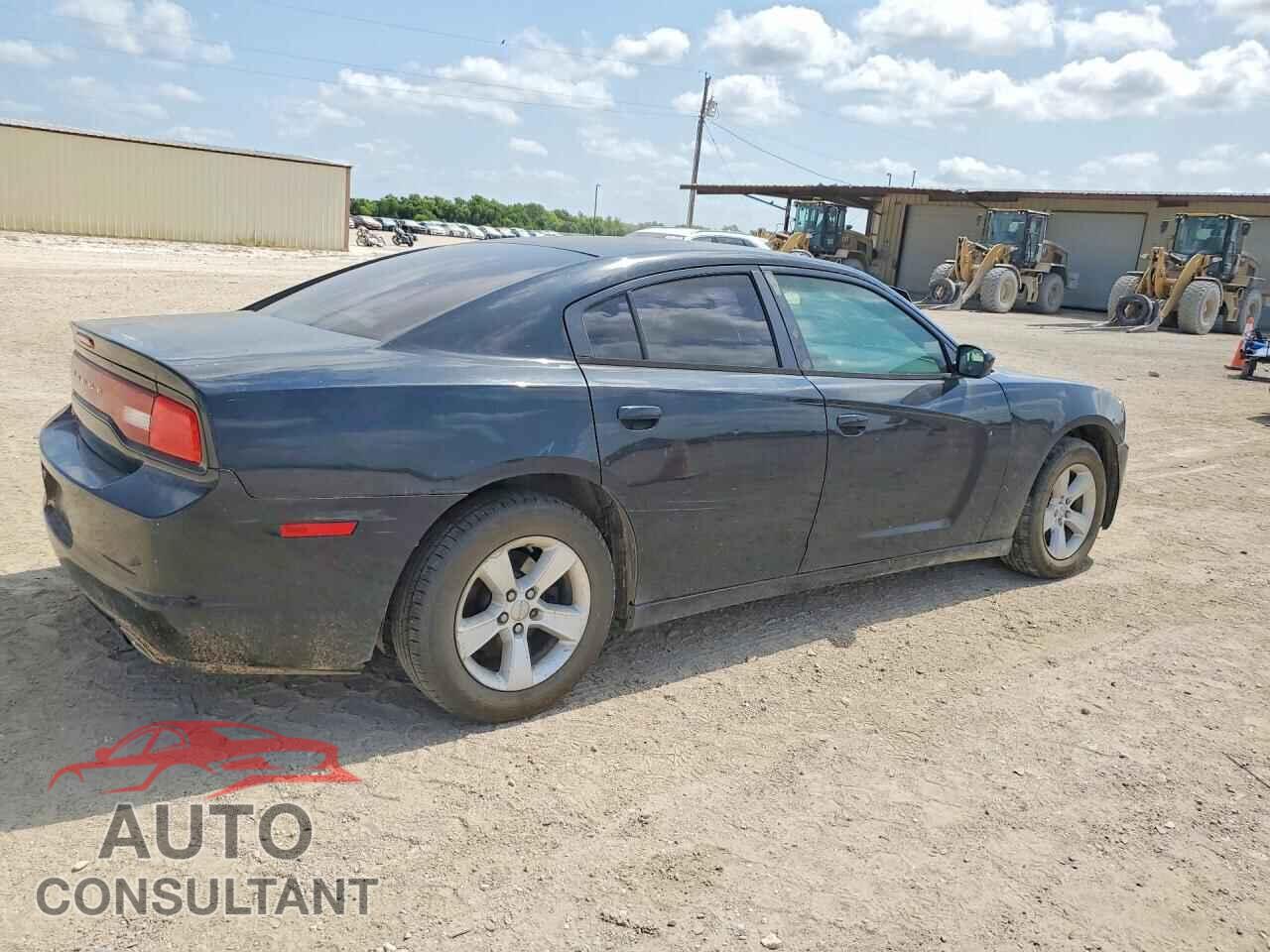 DODGE CHARGER 2014 - 2C3CDXBG0EH130906