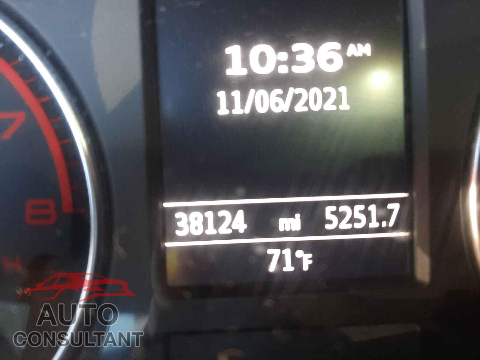AUDI A3 2017 - WAUAUGFF6H1026358