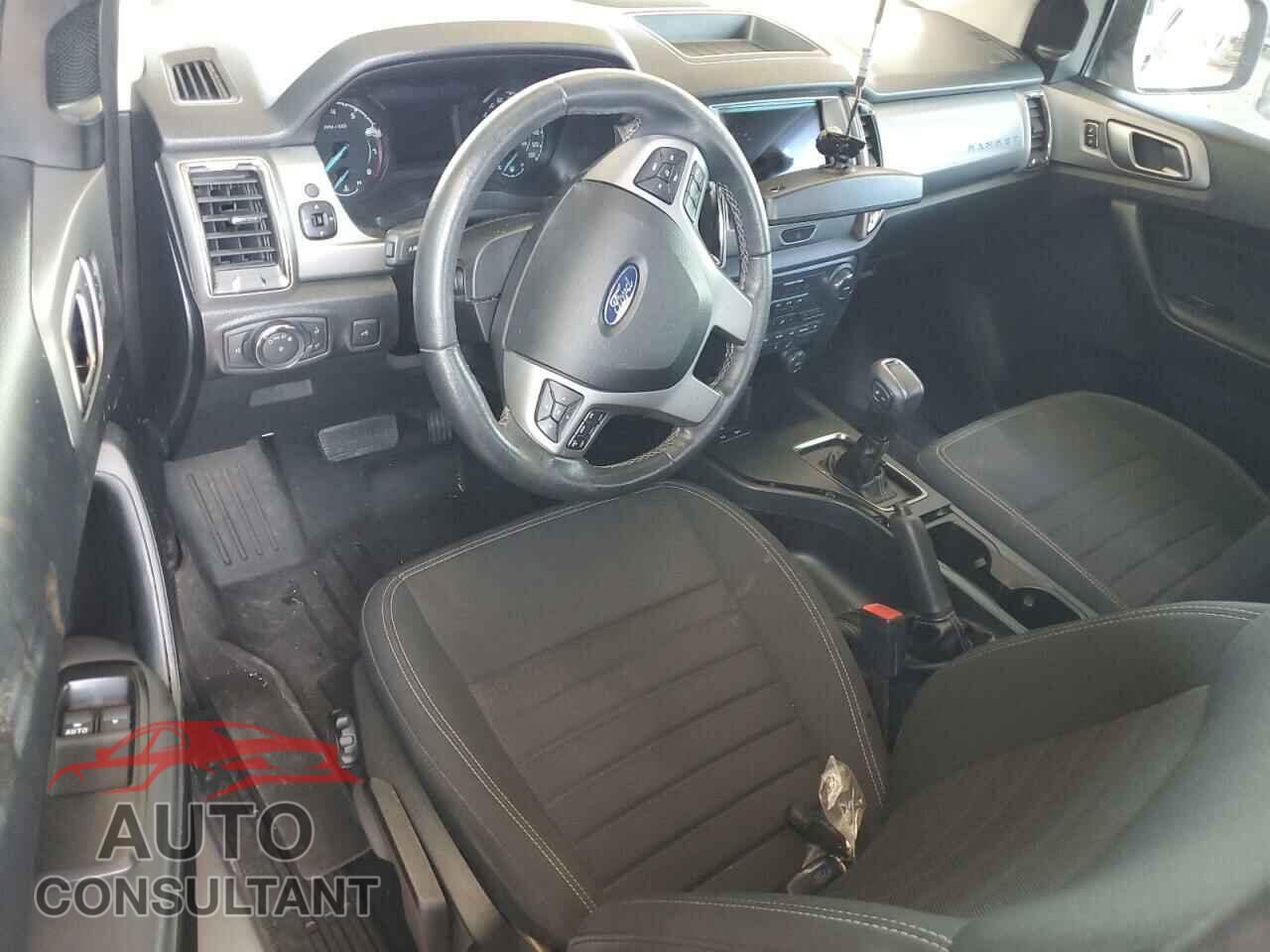 FORD RANGER 2021 - 1FTER1EH2MLD18075