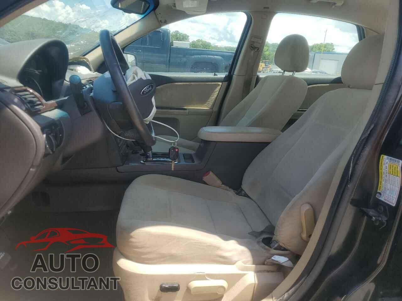 FORD TAURUS 2009 - 1FAHP23W29G107300