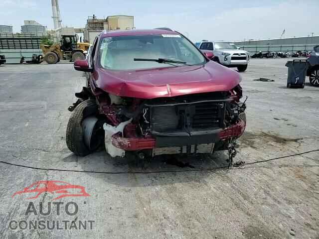 FORD EDGE 2019 - 2FMPK3J96KBC19999