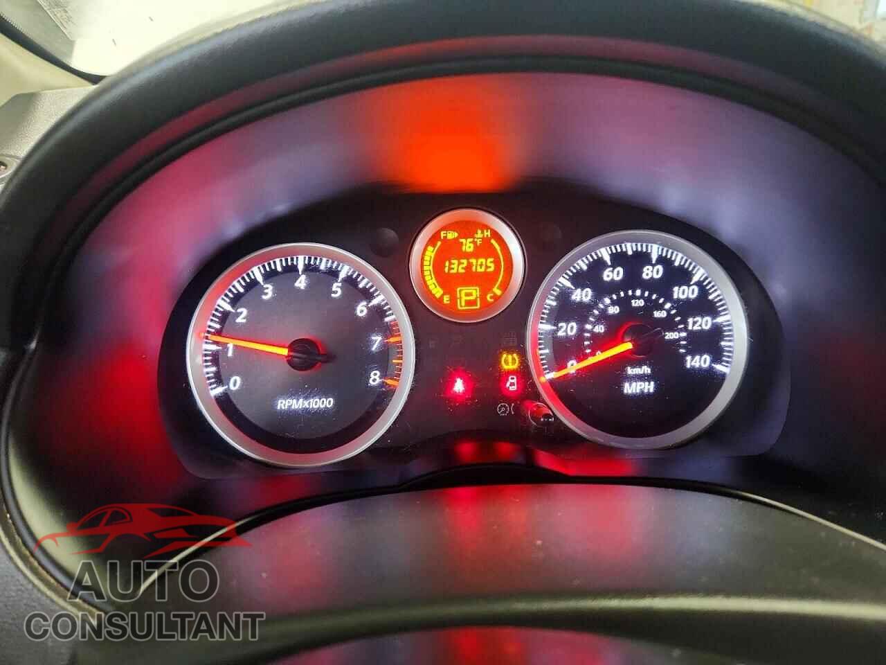 NISSAN SENTRA 2012 - 3N1AB6AP8CL732545
