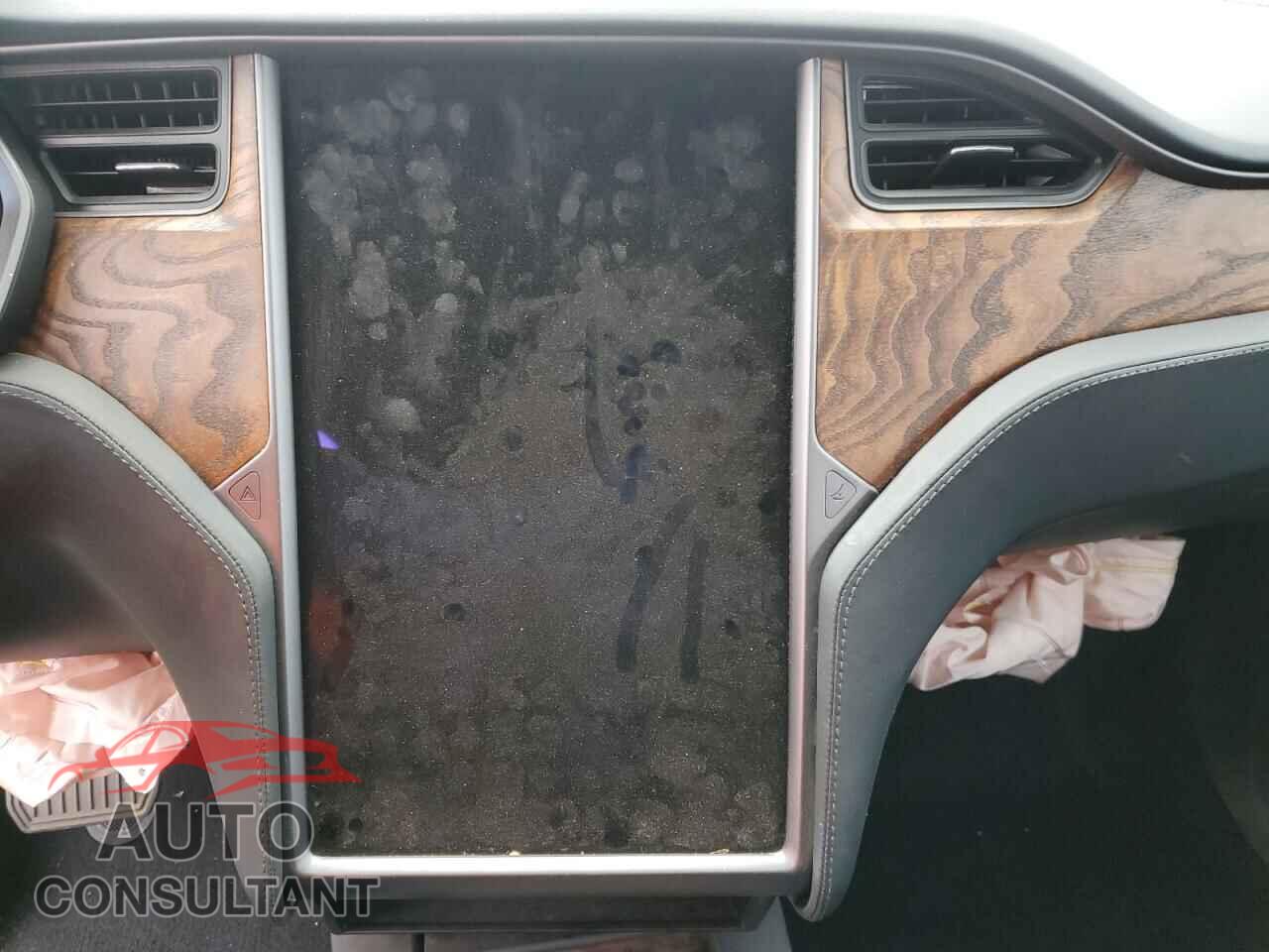TESLA MODEL X 2019 - 5YJXCDE2XKF189588