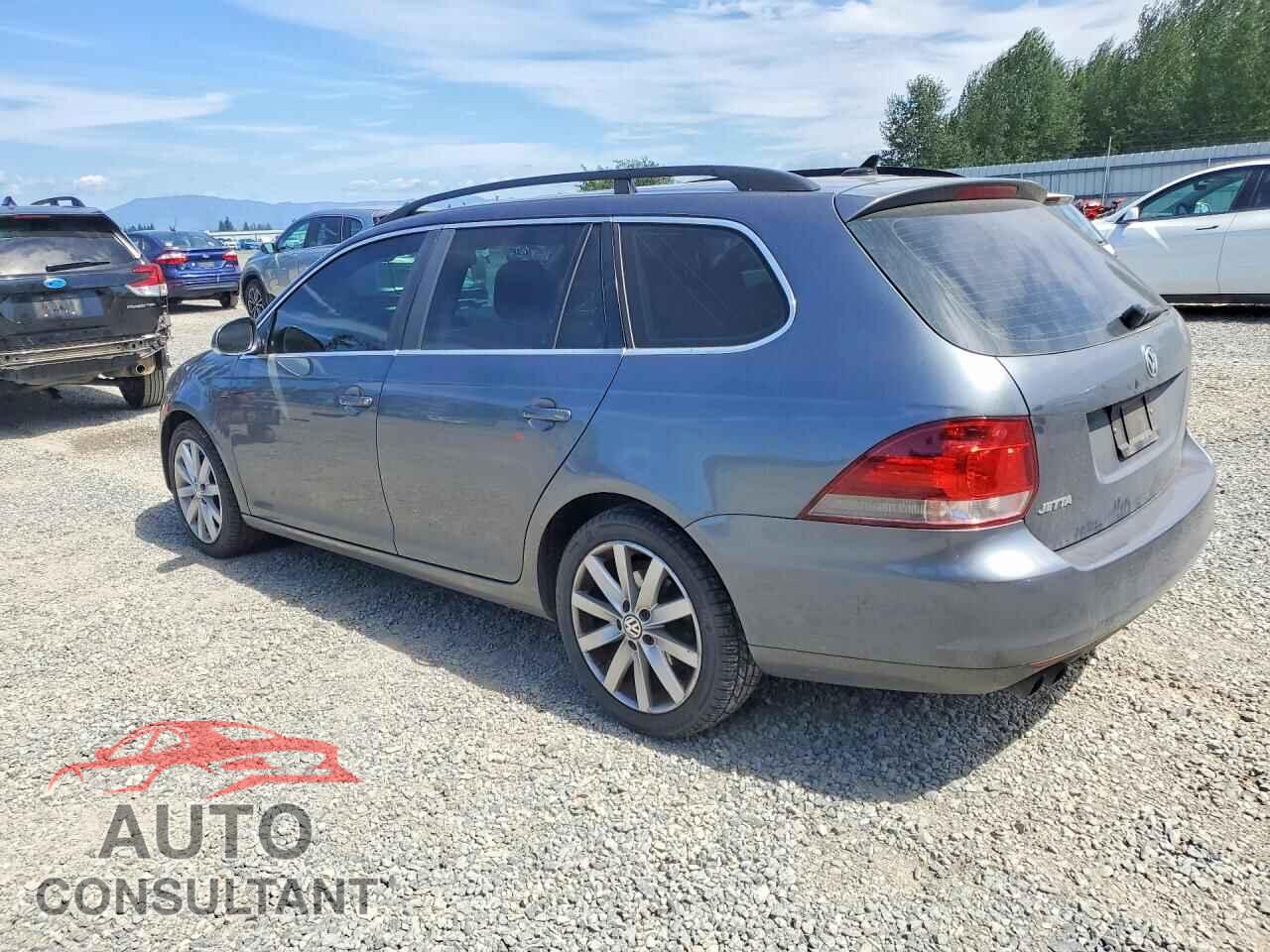 VOLKSWAGEN JETTA 2014 - 3VWPL7AJ3EM604083