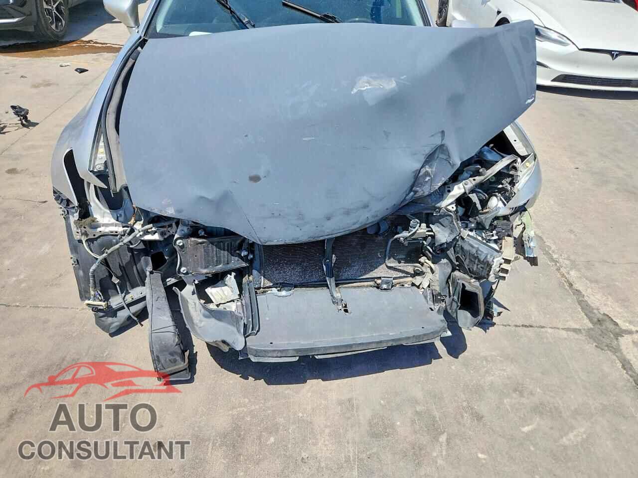 LEXUS GS350 2013 - JTHBE1BL4D5010884