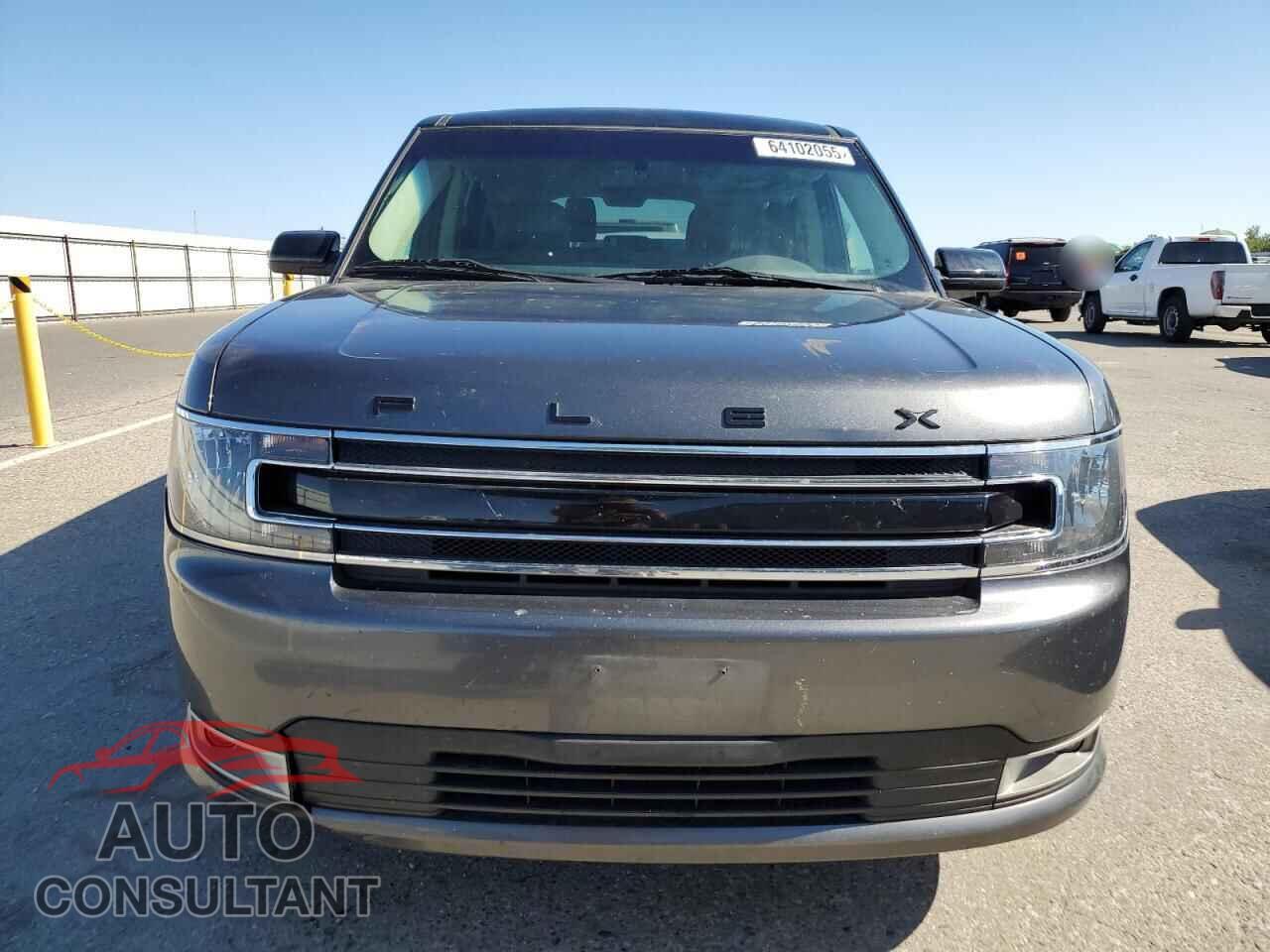 FORD FLEX 2016 - 2FMGK5C85GBA22670