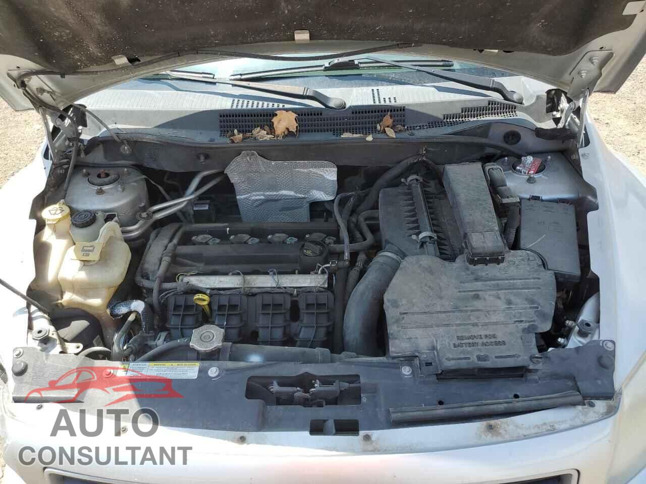 DODGE CALIBER 2009 - 1B3HB28A59D161361