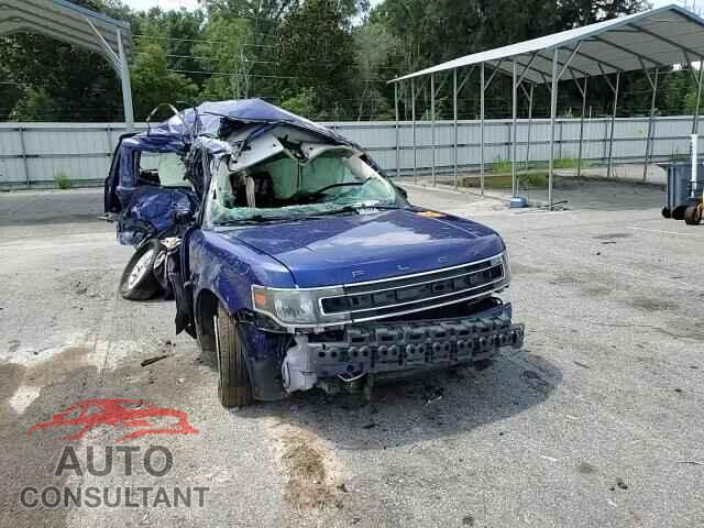 FORD FLEX 2015 - 2FMGK5B81FBA12699