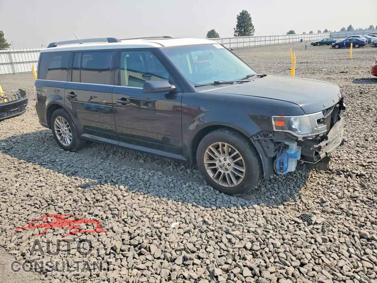 FORD FLEX 2013 - 2FMHK6C80DBD29833