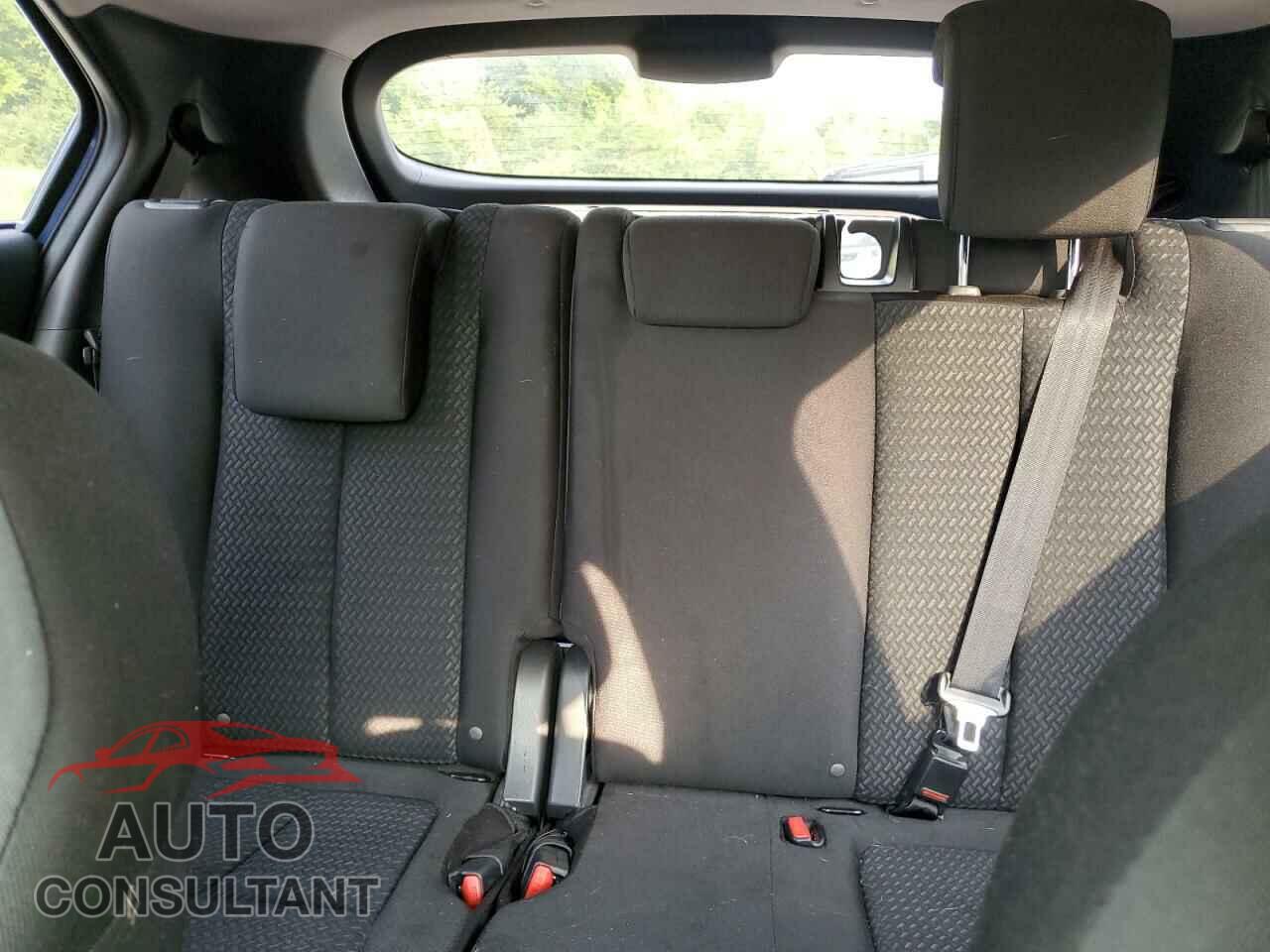 MITSUBISHI ECLIPSE 2020 - JA4AT3AA4LZ027863