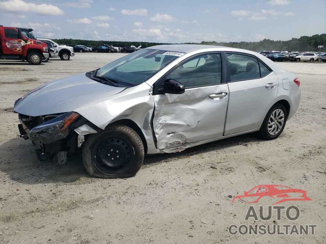 TOYOTA COROLLA 2017 - 2T1BURHE0HC933142