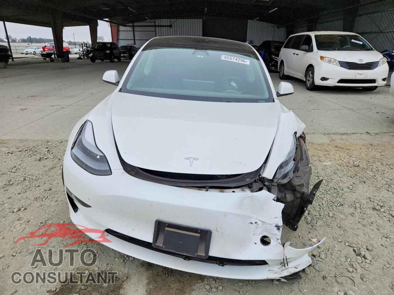 TESLA MODEL 3 2023 - 5YJ3E1EA1PF645516