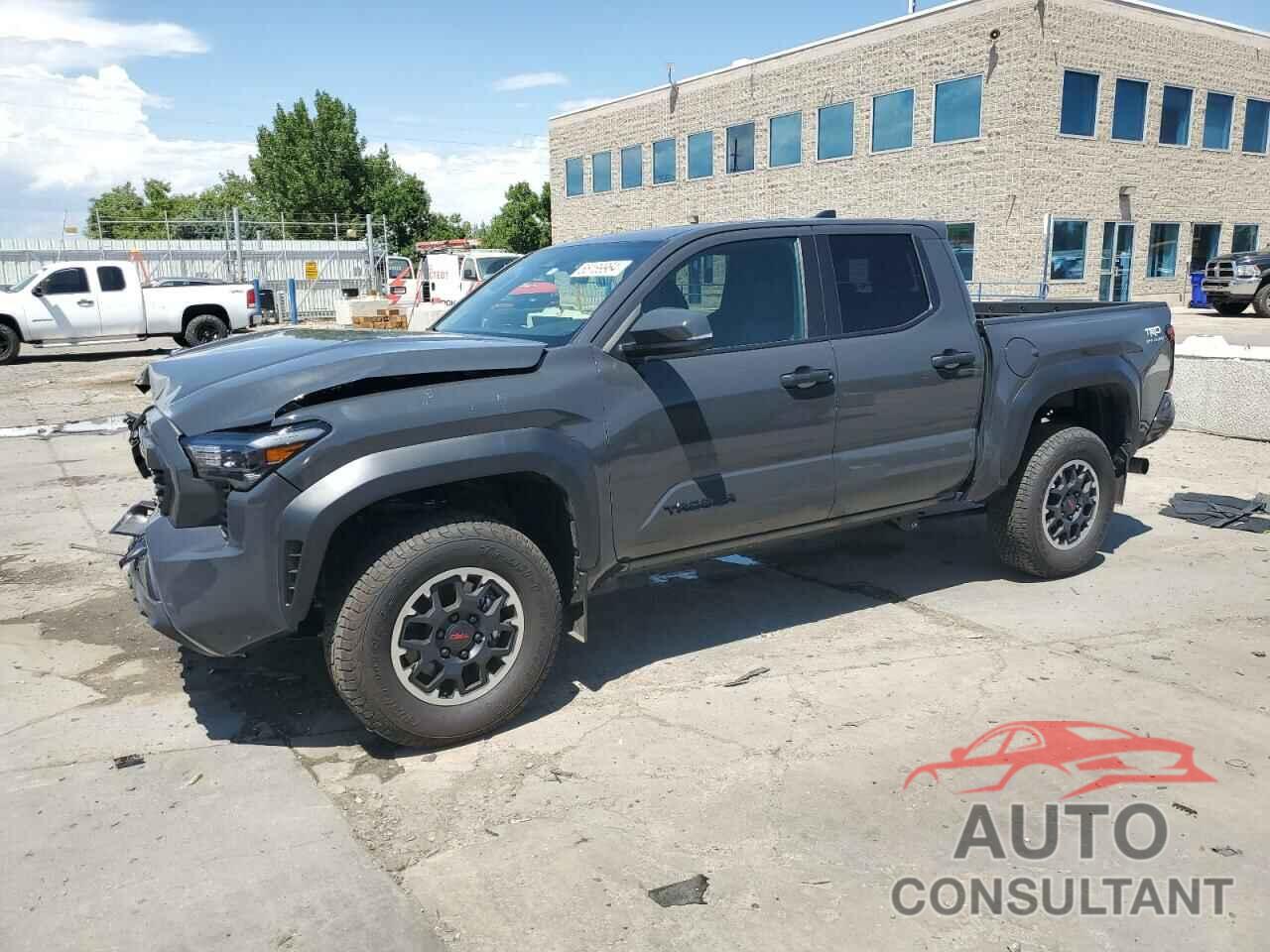 TOYOTA TACOMA 2024 - 3TMLB5JN0RM001903