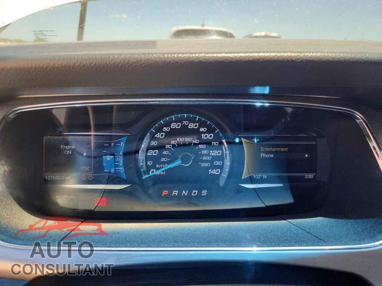 FORD TAURUS 2014 - 1FAHP2E80EG152986