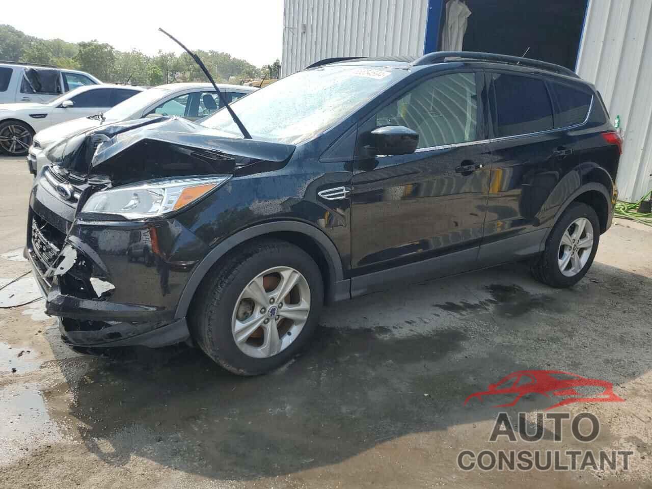 FORD ESCAPE 2016 - 1FMCU9GX2GUC85419