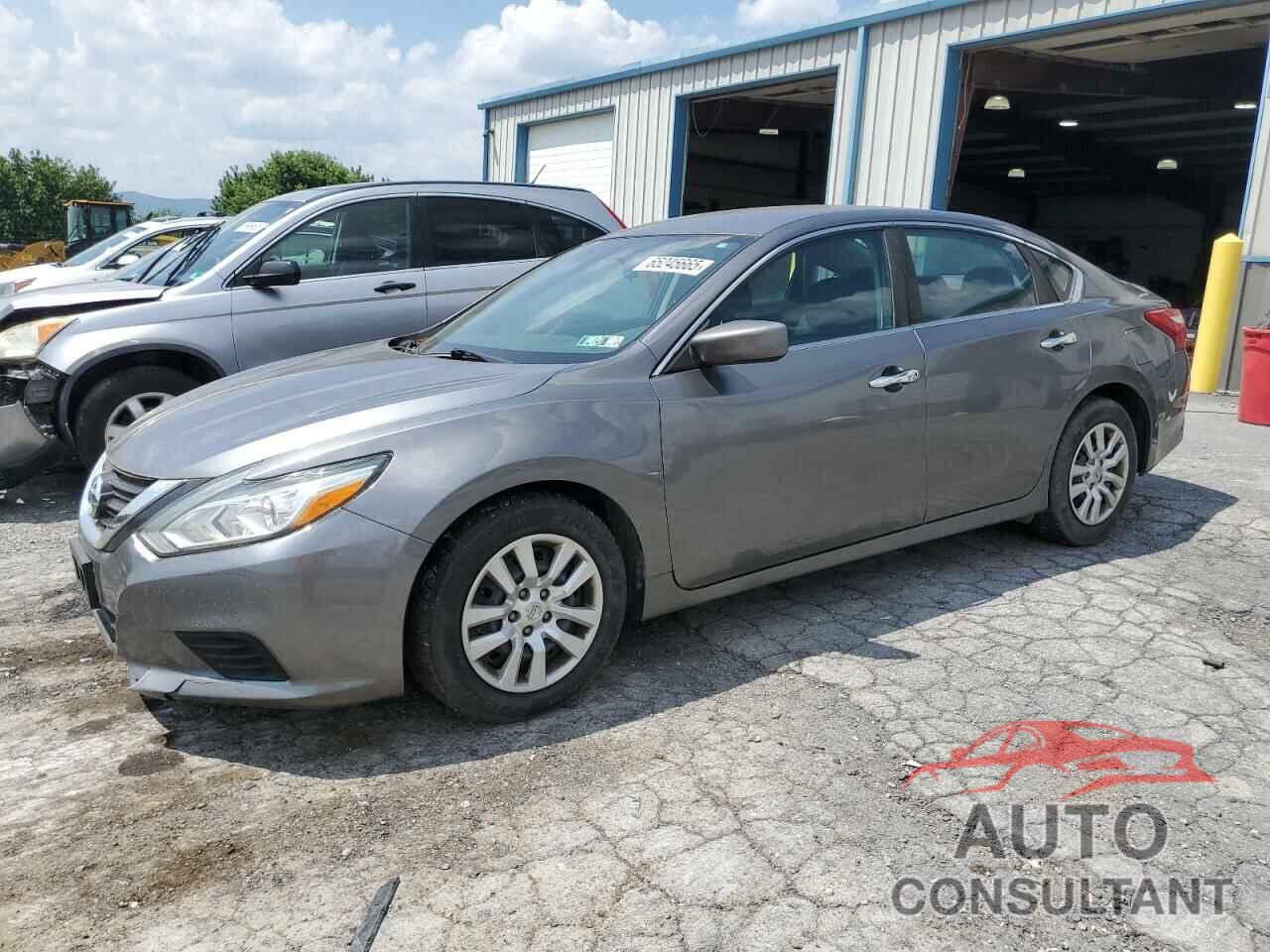 NISSAN ALTIMA 2016 - 1N4AL3APXGC133744