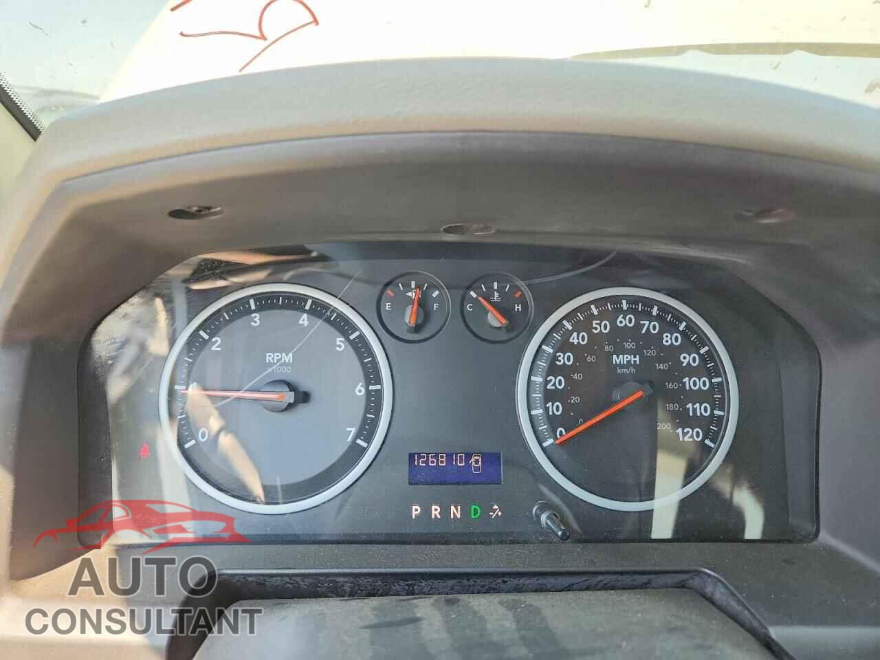 DODGE RAM 1500 2012 - 1C6RD7FT5CS343201