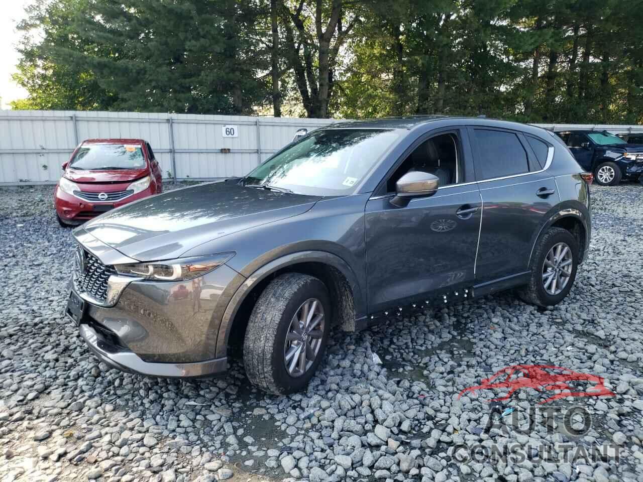 MAZDA CX-5 PREFE 2024 - JM3KFBCL8R0451285