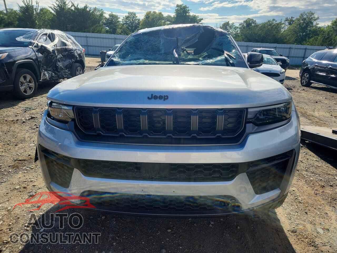 JEEP CHEROKEE 2026 - 1C4RJHARXTC208518