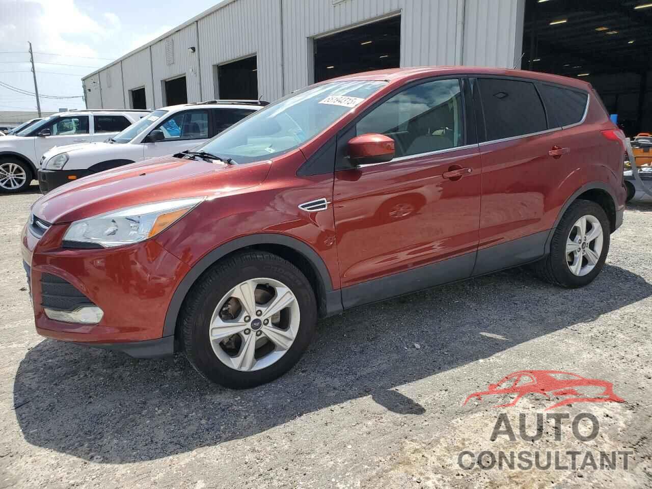 FORD ESCAPE 2016 - 1FMCU9G99GUC06653