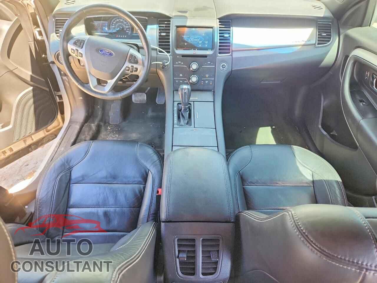 FORD TAURUS 2014 - 1FAHP2E80EG152986