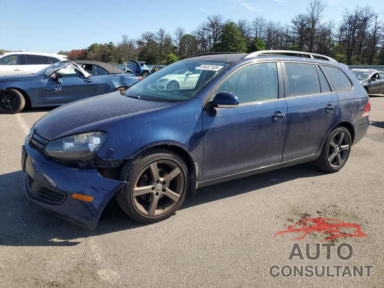 VOLKSWAGEN JETTA 2011 - 3VWPZ7AJ7BM638537