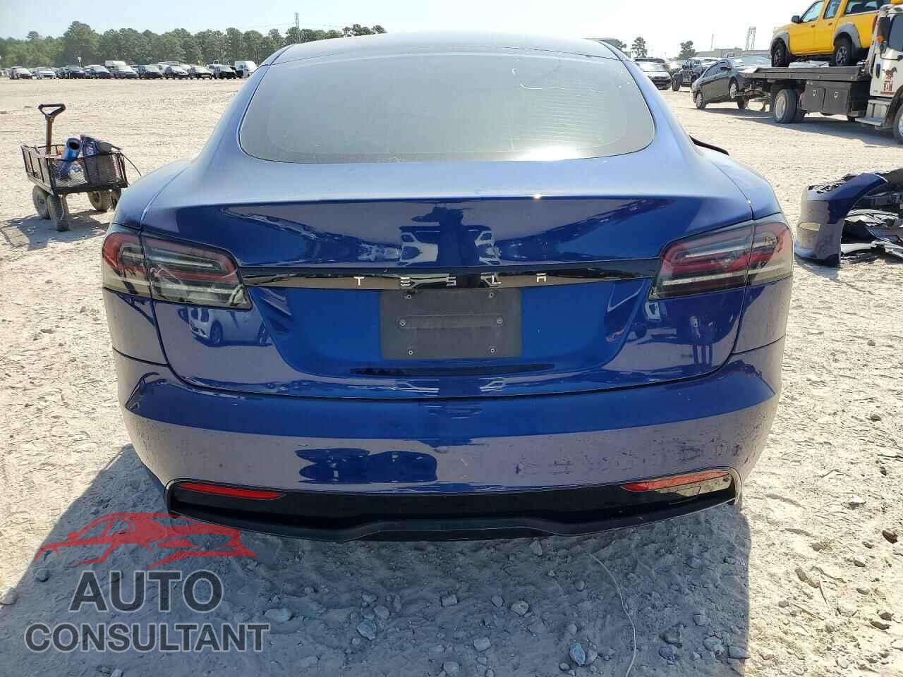 TESLA MODEL S 2023 - 5YJSA1E50PF505659